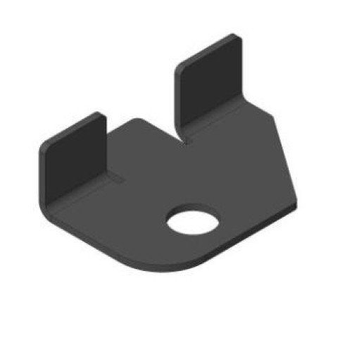 Doraz skla KV HEAT 2G 70.44.01  